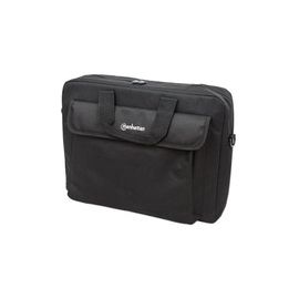 """MANHATTAN NB Tasche London schwarz 15,4"""""""