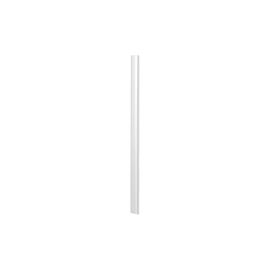 DURABLE SPINEBAR 6MM A4 TRANS PK50 2931