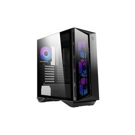 MSI MPG GUNGNIR 110R BLACK CASE