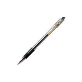 PILOT GEL INK ROLLERBALL 0.7MM BLK G10701