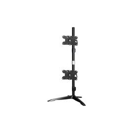 DUAL VERTICLE MOUNT STAND MAX 32