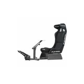 Playseats Evolution PRO Black ActiFit