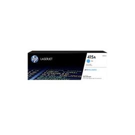 HP 415A Cyan Original LaserJet Toner Cartridge