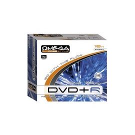 DVD+R (10 PACK) 4.7GB 16X-SPINDLE PACKAGING