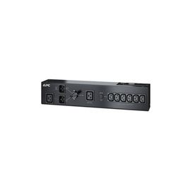APC SERVICE BYPASS PDU, 230V 16AMP W/ (6
