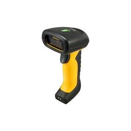 2D BARCODE SCANNER 2.4GHZ WRLS ANTIMICROBRIAL IP67 RATED