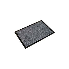 FLOORTEX DUST CONTROL MAT 90CMX120CM BLU