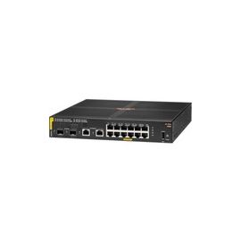 ARUBA 6000 12G 10/100/1000 CL4 2SFP 139W SWCH RESP API