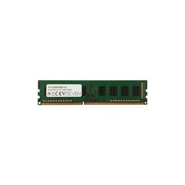 4GB DDR3 1600MHZ CL11 DIMM PC3L-12800 1.35V