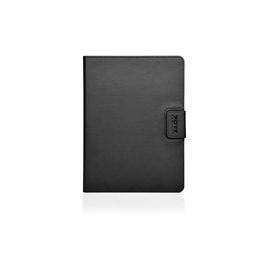 MUSKOKA IPAD 10.2 2019 BK PREMIUM FOLIO/PENCIL HOLDER/FLAP