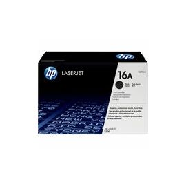 Print Cartridge, 12000 Page Yield, Black