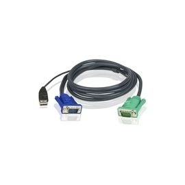 ATEN (2L-5205U) Connector Cable