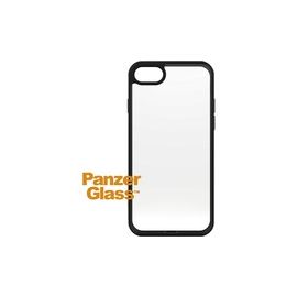 PanzerGlass ClearCase BlackFrame iPhone 7/8