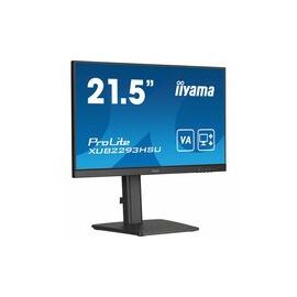 21.5IN ULTRA 1920X1080 1MS 1000:1 1XDISPLAYPORT 1XHDMI USB
