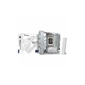 MB INT B860I AORUS PRO ICE D5 ITX