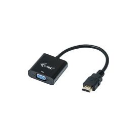 i-tec HDMI to VGA Adapter