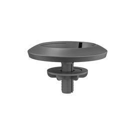 RALLY MIC POD TABLE MOUNT BLK