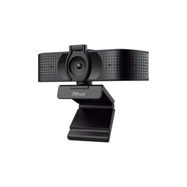 TEZA 4K UHD WEBCAM