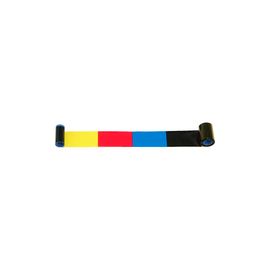 I SERIES COLOR RIBBON FOR ZXP SERIES 8/5 PANEL YMCKI/500 IMAGES