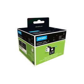 ETIQUETTES VISITOR CARDS NON ADHESIVE 89X51MM LABELWRITER