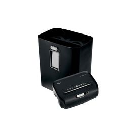 Rexel Promax QS 8/23 Strip Cut Shredder DD