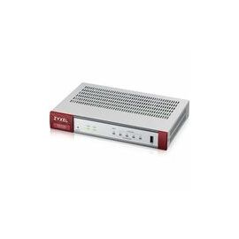 'Zyxel USG Flex Firewall VERSION 2 10/100/10001*WAN 4*LAN/DMZ ports 1*USB (Device only)'