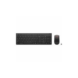 ESSENTIAL WRLSS COMBO KB MOUSE GEN2 BLK BELG/UK ENGLISH
