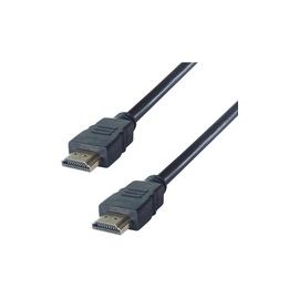 2.0M HDMI Cable V1.4B 4K & UHD & Ethernet Compatible Male to Male