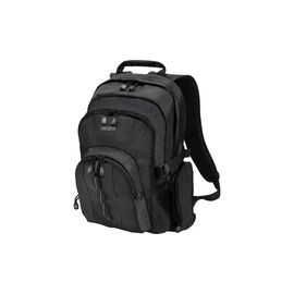 BACKPACK UNIVERSAL 15.6IN BLACK .