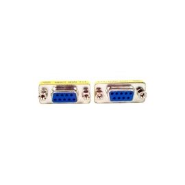 GENDER CHANGER DB9F TO DB9F SLIMLINE