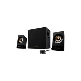 SPEAKER LEO ODM NO LANG UK RETAIL ANALOG UK/HK BLACK