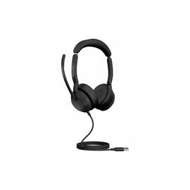 JABRA EVOLVE2 50 USB-A UC STEREO