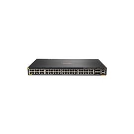 ARUBA 6300M 48G CL4 POE 4SFP56 SWCH