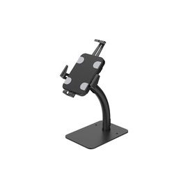 Neomounts by Newstar lockable universal Tablet Desk Stand for most tablets 7.9IN-11IN Black