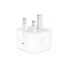20W USB-C POWER ADAPTER
