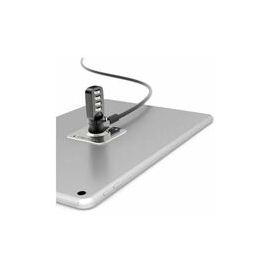 FACTORY DIRECT ITEM ONLY Universal Tablet Lock,Fits all tablets and smartphones