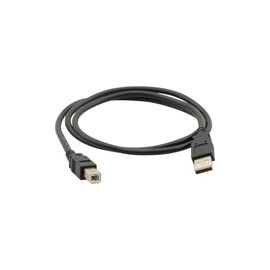 USB 2.0 TYPE A TO TYPE B PRINTER CABLE