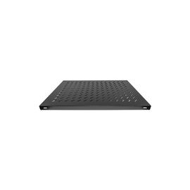INTELLINET UNIVERSAL FIXED SHELF FOR RACKS AND CABINETS,1U, 31.5 INCH DEPTH, HEA