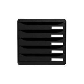 EXACOMPTA MULTIFRM BIG BOX PLUS BLK
