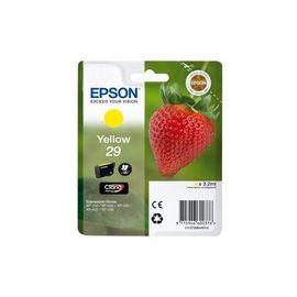 SGLPCK YELLOW 29 HOME INK YELLOW STANDARD