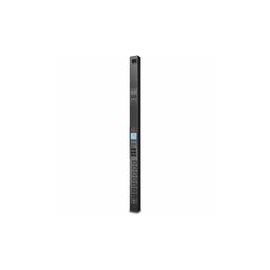 Rack PDU 2G, Switched, ZeroU, 20A/208V