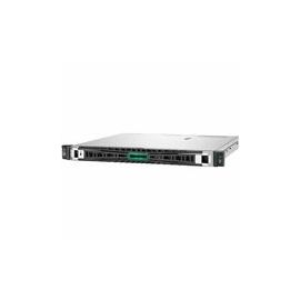 HPE ProLiant DL20 Gen11 E-2434 3.4GHz 4c 1P 32GB-U 2LFF 2x2TB HDD 290W PS EU Server - This HPE pre built server includes the following: - 1x P64339-B21 = HPE 32GB (1x32GB) Dual Rank x8 DDR5-4800 CAS-40-39-39 Unbuffered Standard Memory Kit - 2x 861681