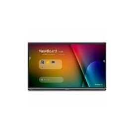 IFP 75IN 4K ANDROID 14 EDLA 50MULTI-POINT IR TOUCH 9H 400NIT