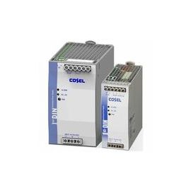 240W AT 48V DC INDUSTRIAL AC/DC POWER SUPPLY DIN RAIL MOUNT
