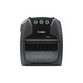 ZQ220 PLUS 80MM MOBILE PRINTER RECEIPT AND LABEL BT5.0 NFC CPCL