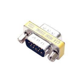 SLIMLINE GENDER CHANGER HDDB15M TO HDDB15M