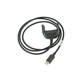Zebra (CBL-MC33-USBCHG-01) Connector Cable