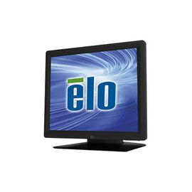1517L 15IN LCD VGA ACCUTOUCH  USB RS232 ZERO-BEZEL ANTI-GLARE BLK