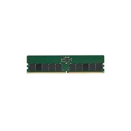 16GB DDR5-4800MT/s ECC Module