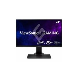 24" 1ms 240Hz IPS Gaming Monitor with AMD FreeSync Premium,1920 x 1080 Resolution.